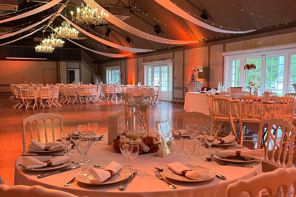 Client privé (Mariage)