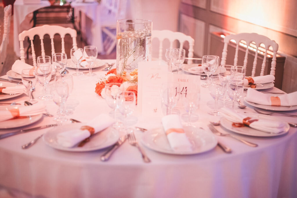 Client privé (Mariage)